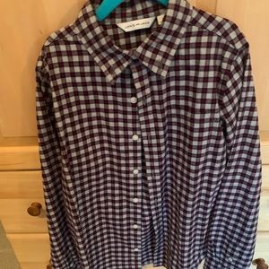 Janie & Jack long sleeve button down